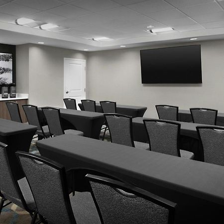 Residence Inn By Marriott Jacksonville South Bartram Park Exterior photo