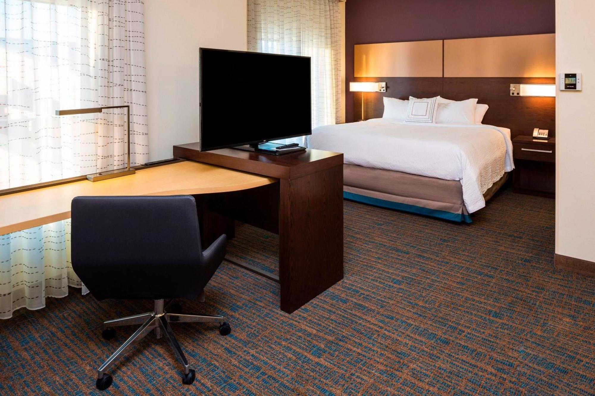 Residence Inn By Marriott Jacksonville South Bartram Park Exterior photo