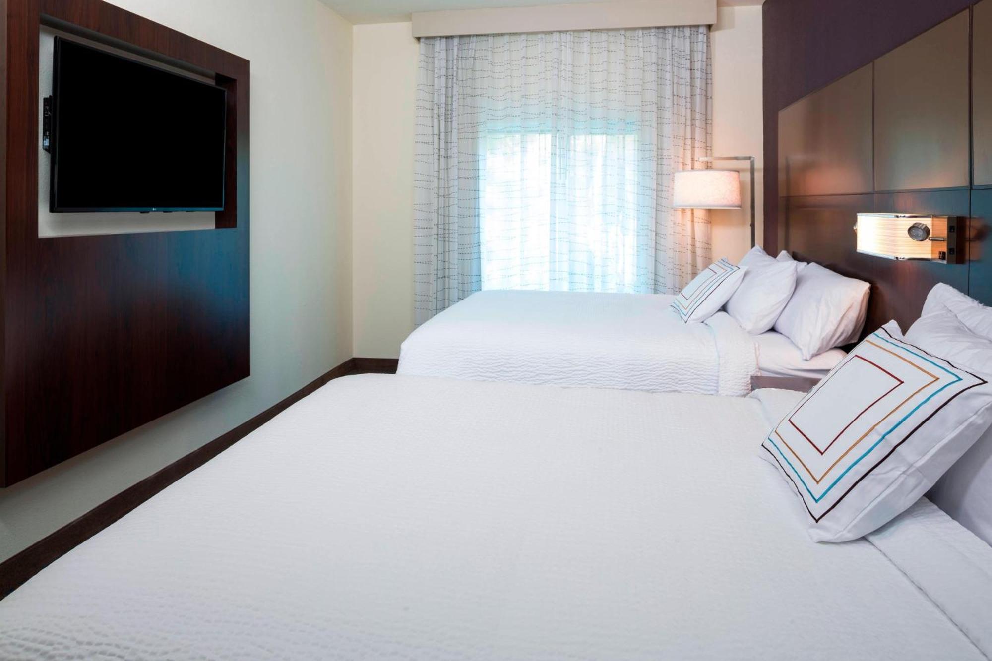 Residence Inn By Marriott Jacksonville South Bartram Park Exterior photo