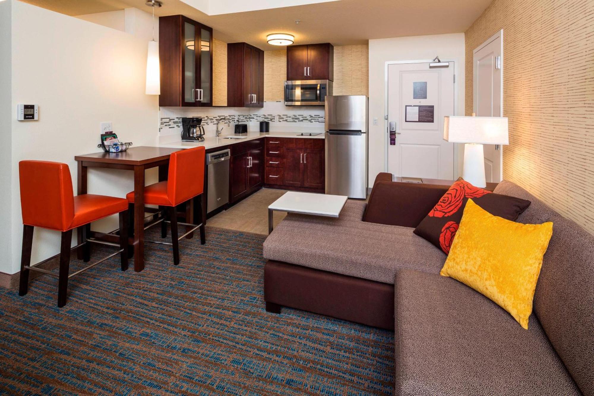 Residence Inn By Marriott Jacksonville South Bartram Park Exterior photo