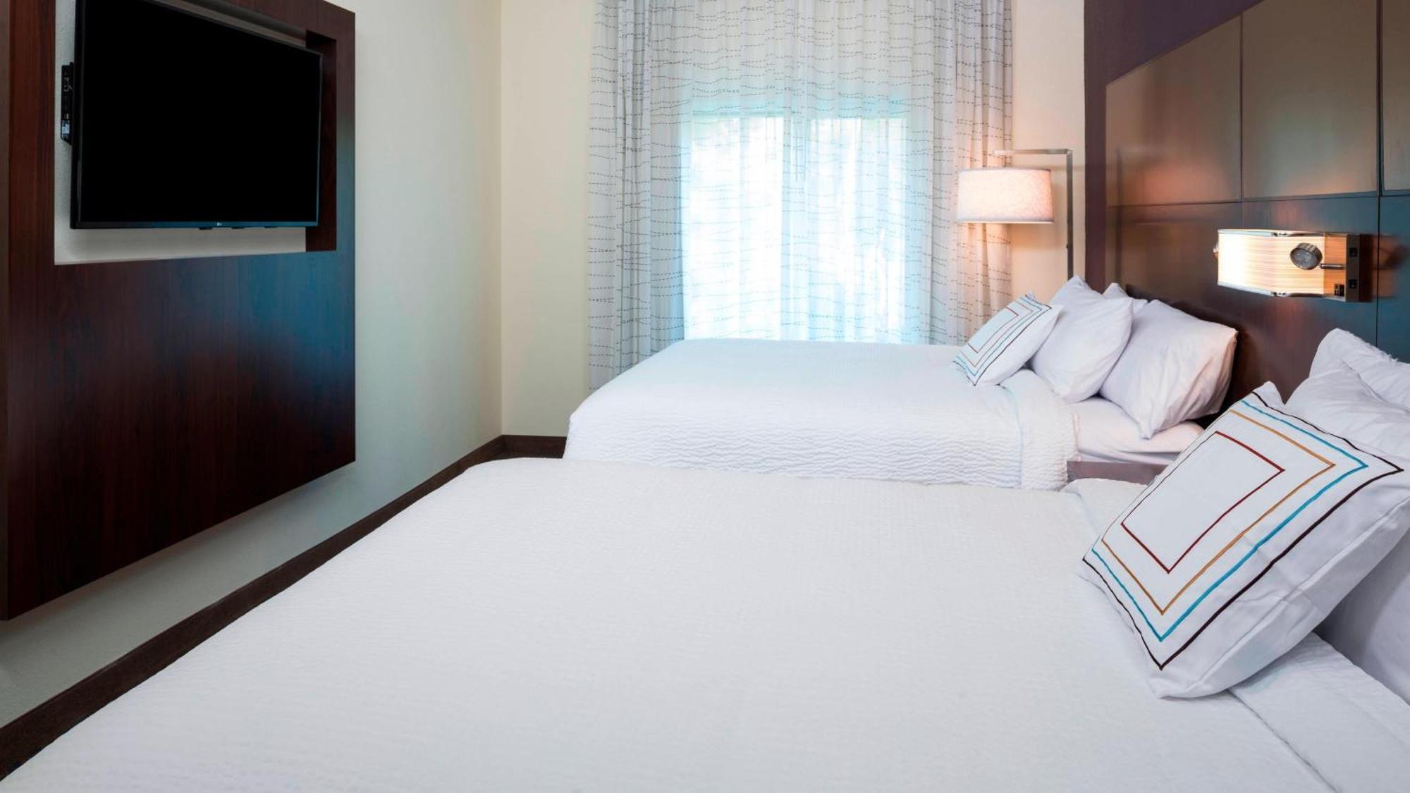 Residence Inn By Marriott Jacksonville South Bartram Park Exterior photo