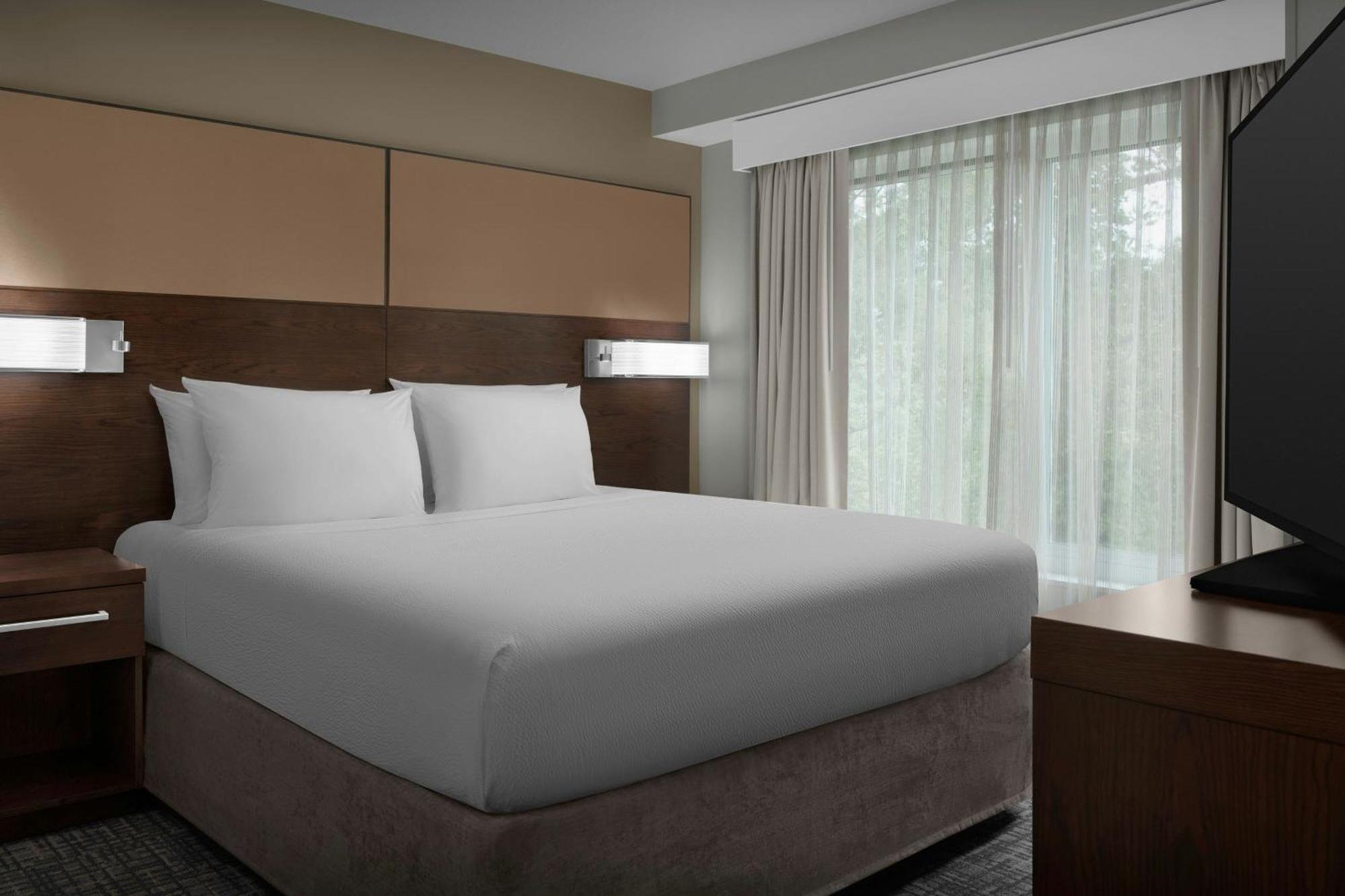Residence Inn By Marriott Jacksonville South Bartram Park Exterior photo