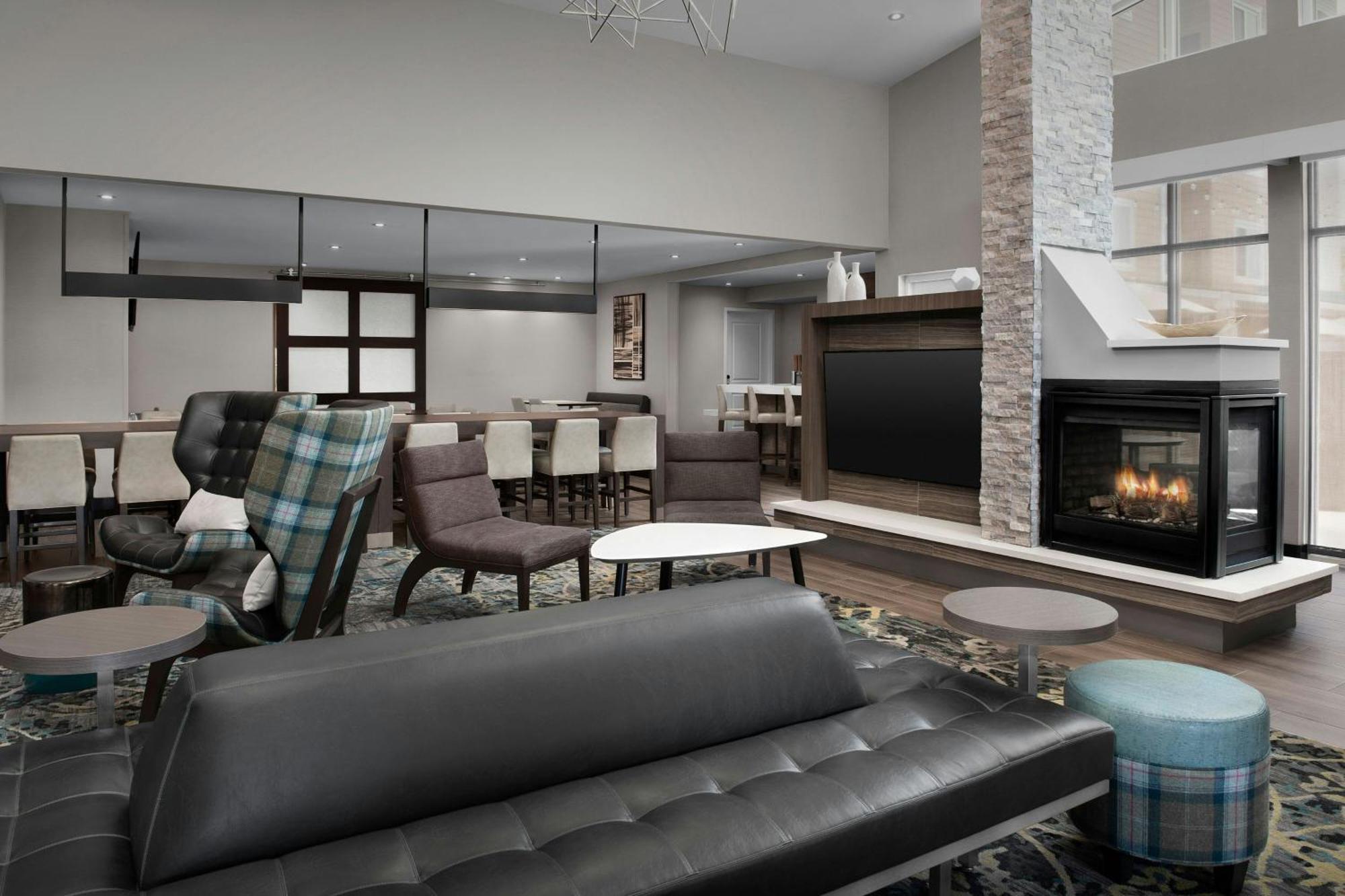 Residence Inn By Marriott Jacksonville South Bartram Park Exterior photo