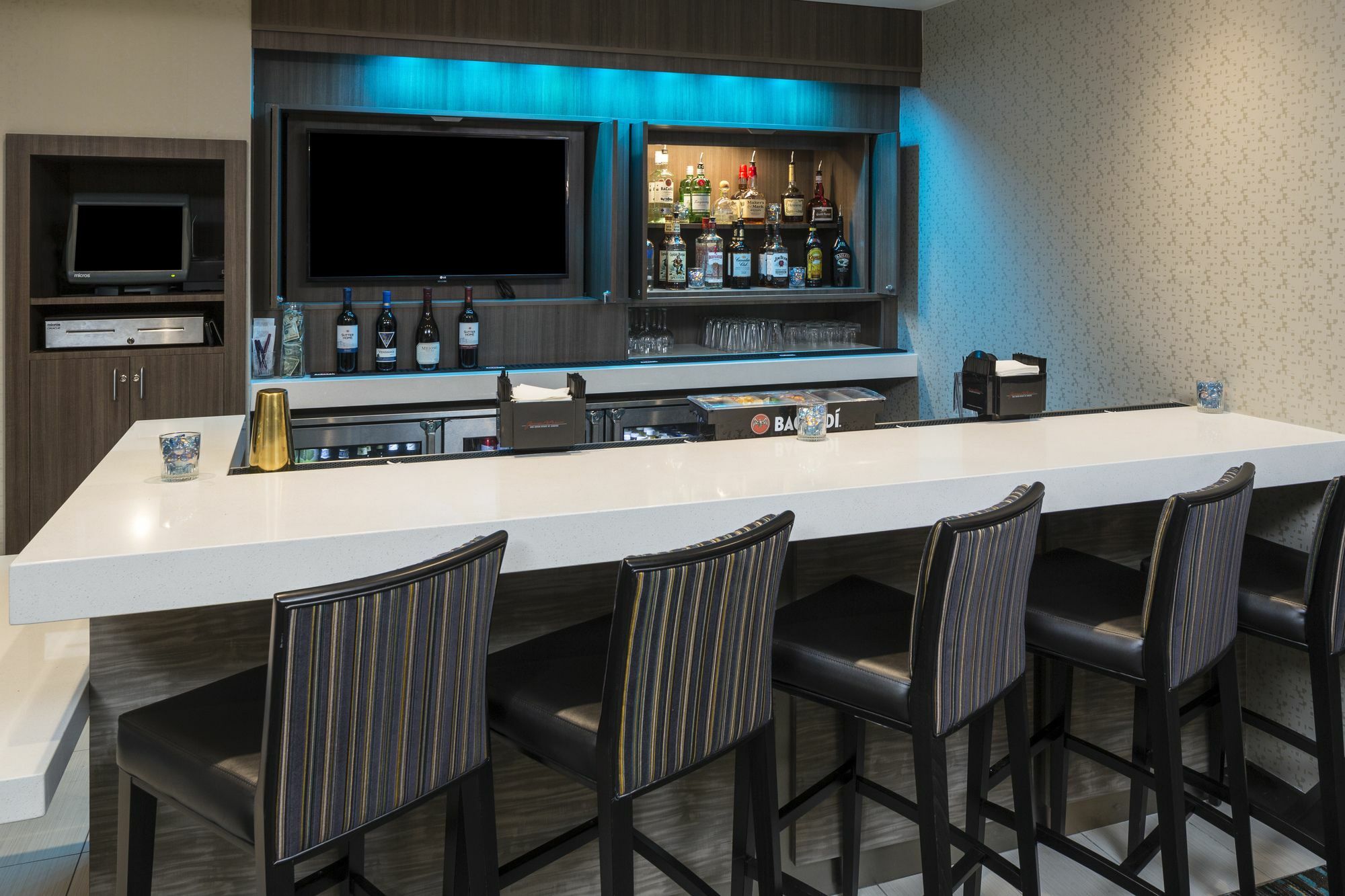 Residence Inn By Marriott Jacksonville South Bartram Park Exterior photo